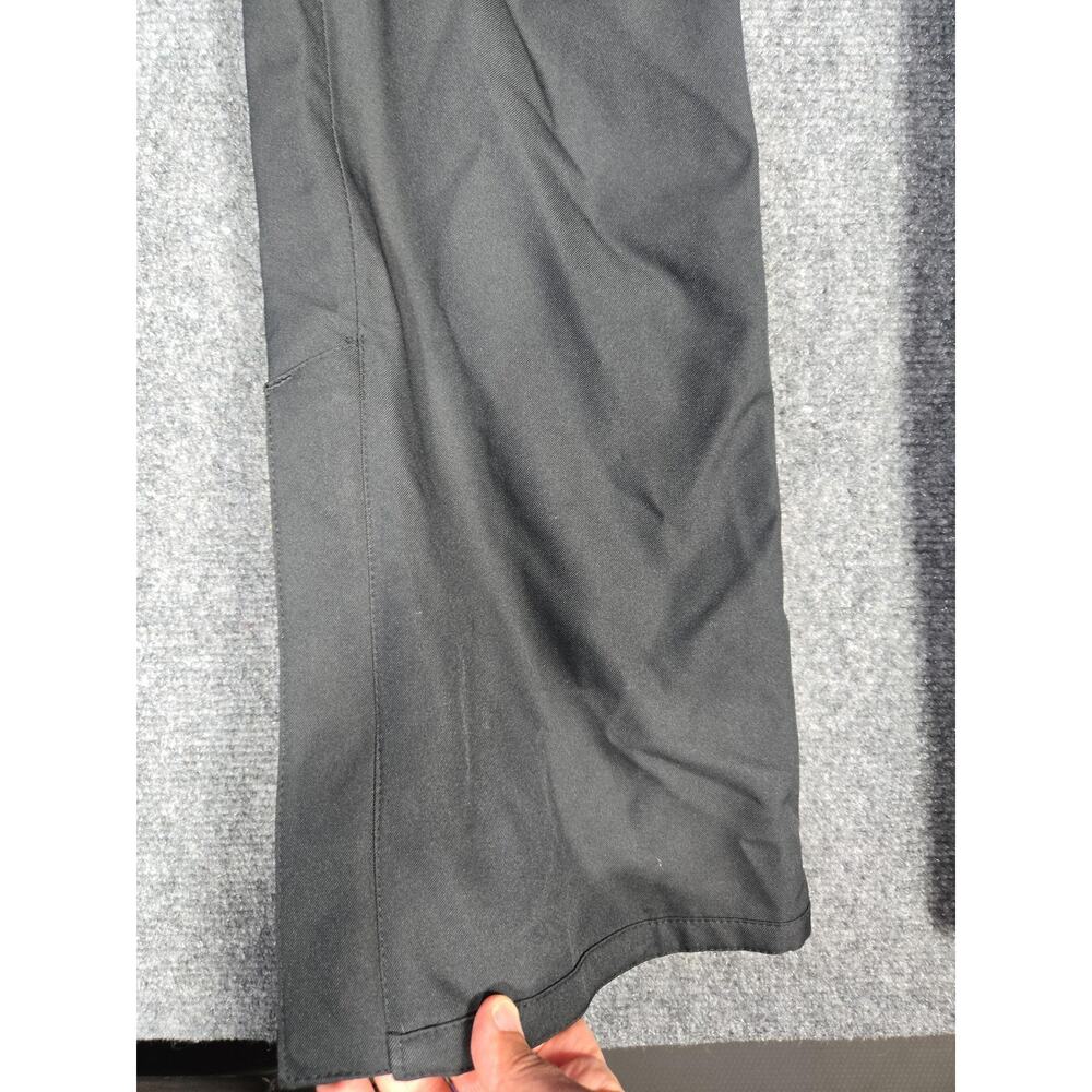 Holden Skinny Fit Pants Womens Medium Black Waterproof Snow Ski Vents Outdoor - Picture 13 of 16